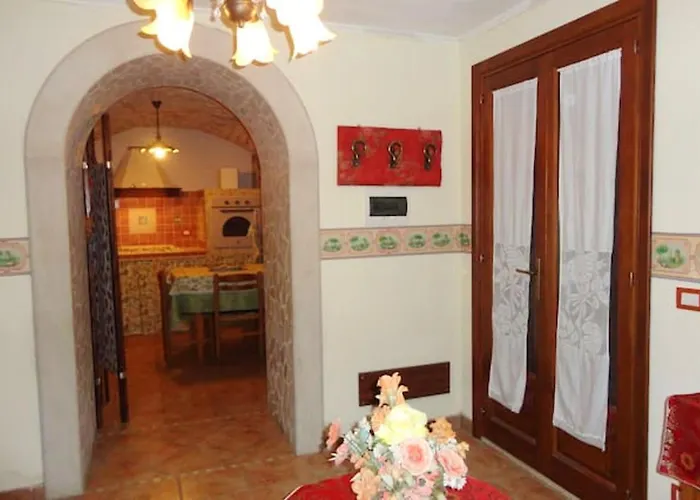 Comfortable In Modica, 80 M² + Terrace Lejlighed Modica