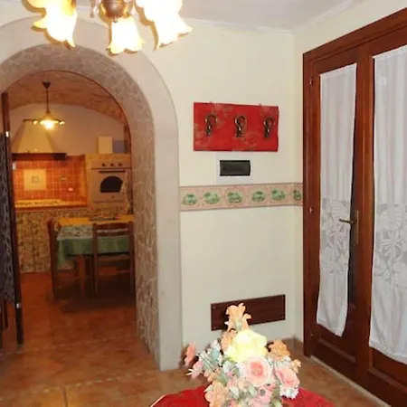 Comfortable In 80 M² + Terrace Apartment Modica