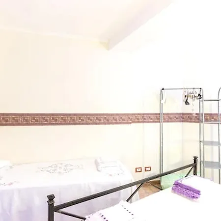 Comfortable In 80 M² + Terrace * Modica