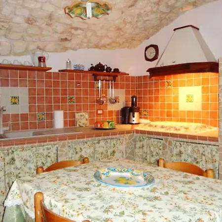 Comfortable In 80 M² + Terrace Apartment Modica