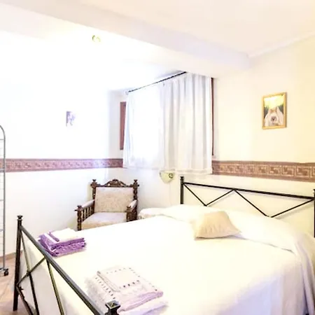 Comfortable In 80 M² + Terrace Apartment Modica