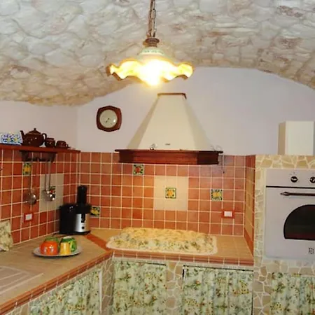 Comfortable In 80 M² + Terrace * Modica